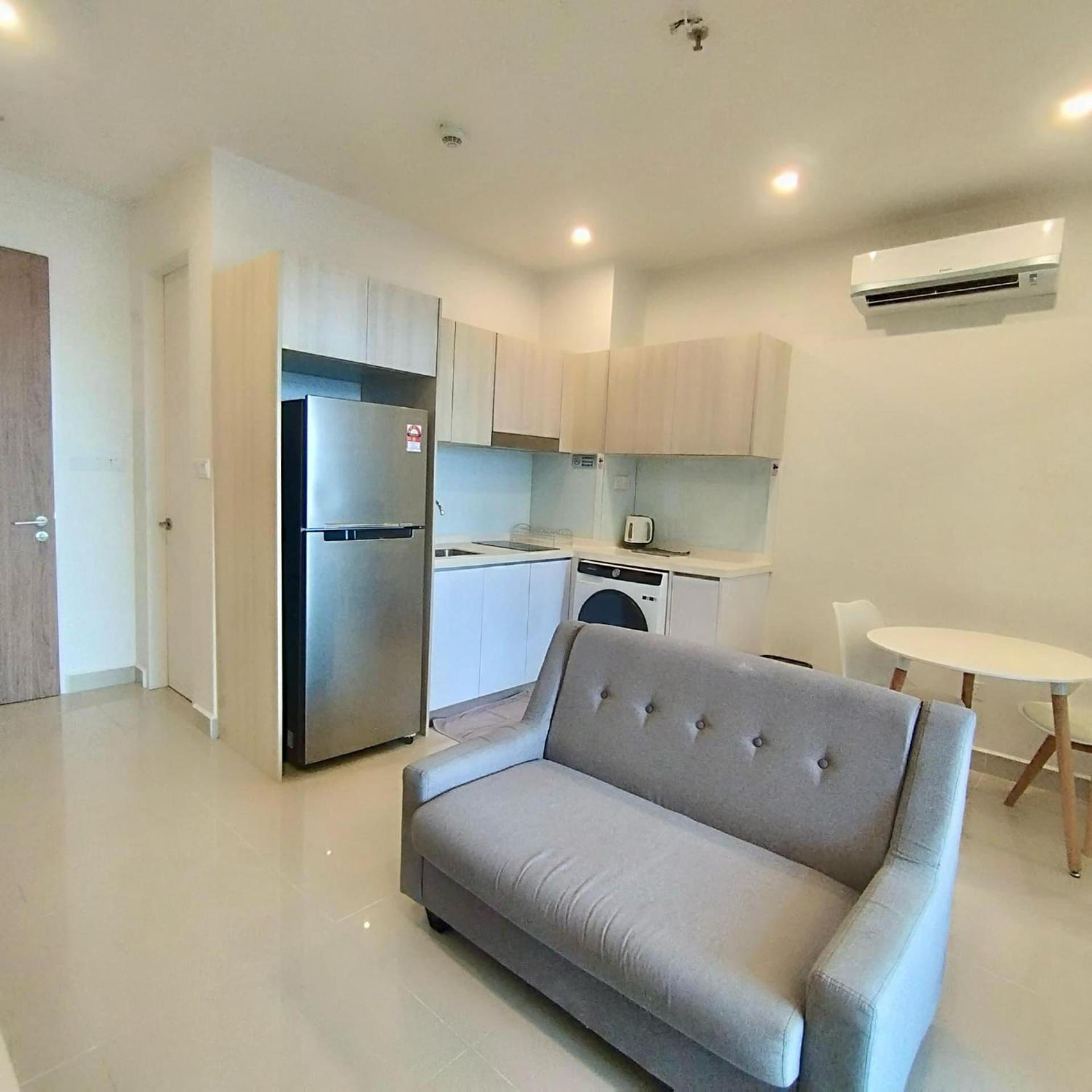 Covesign Suite, The Shore Kota Kinabalu Exteriör bild